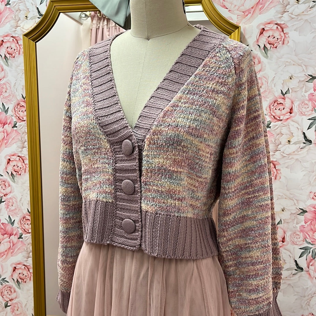 Juniper Button Down Cardigan