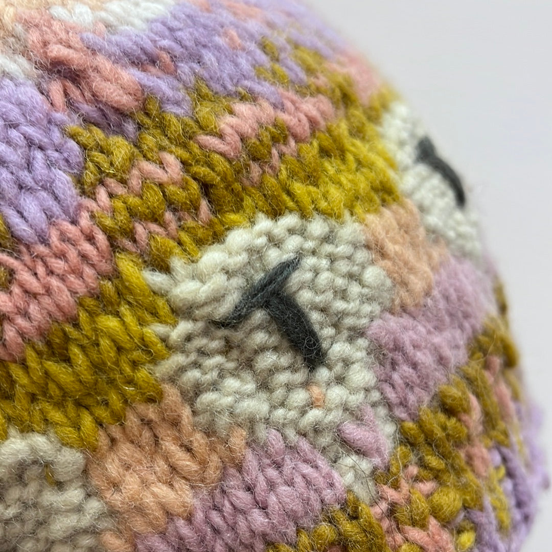 Suffolk Sheep Hat