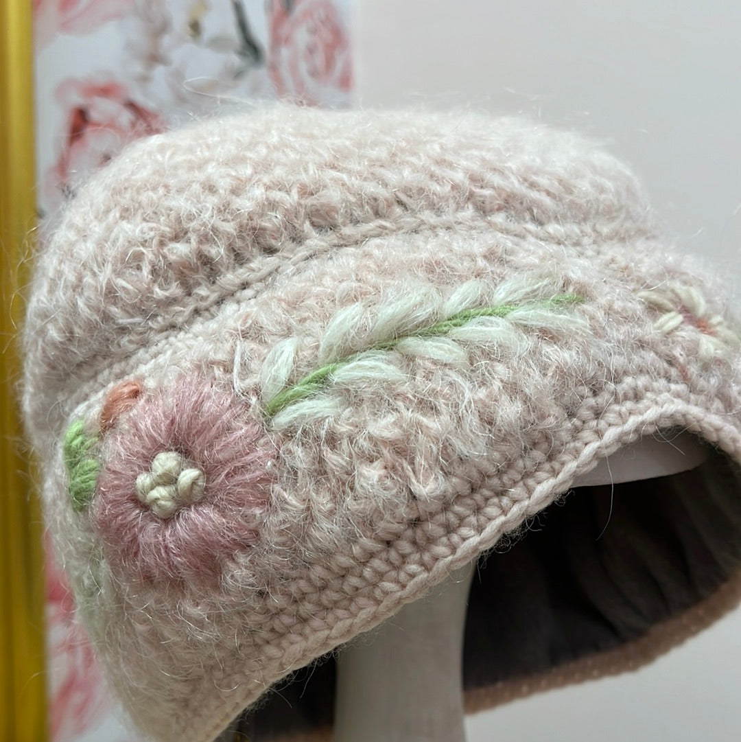 Adeline Cloche