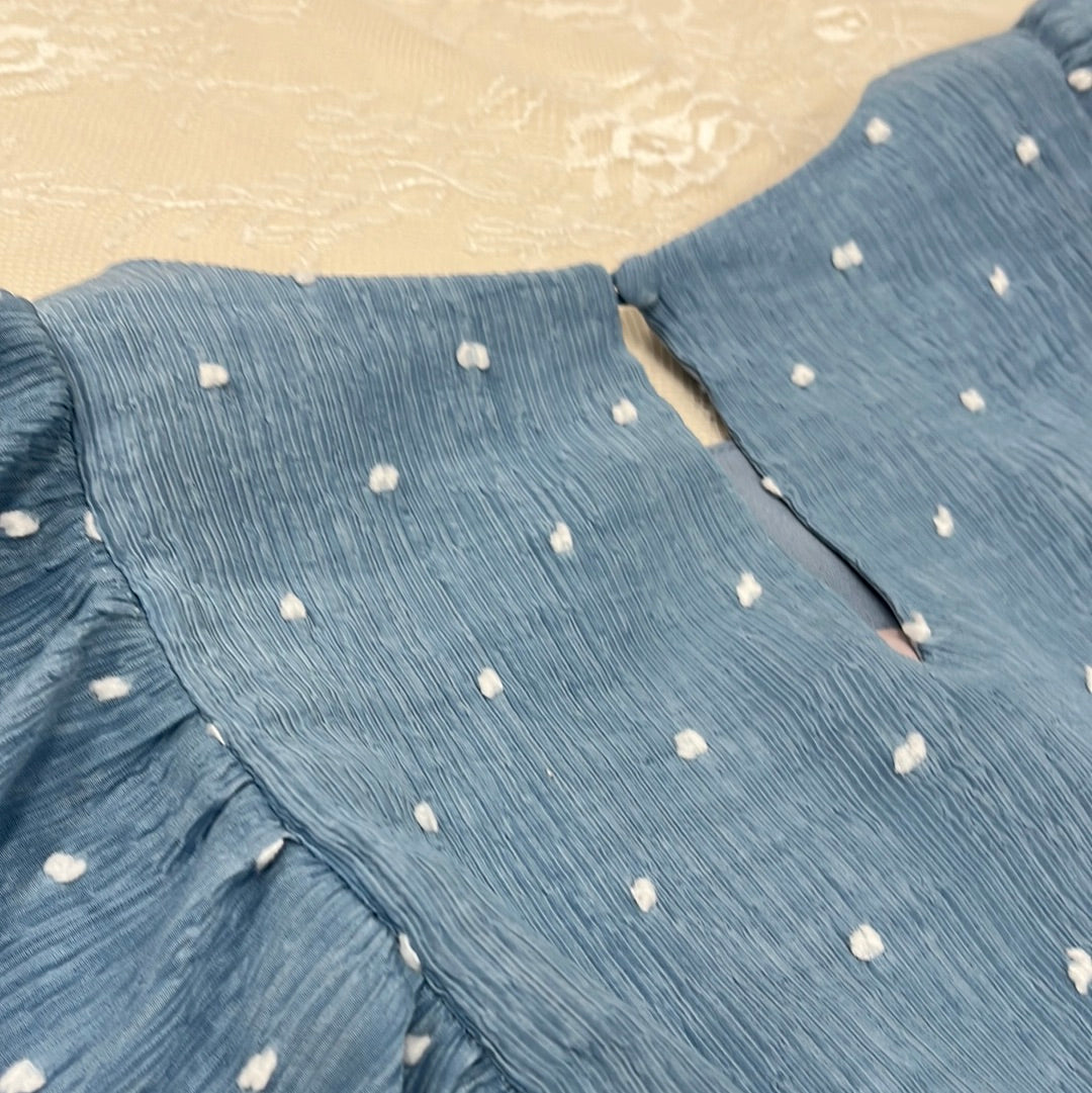 Bluebell Mini Dress