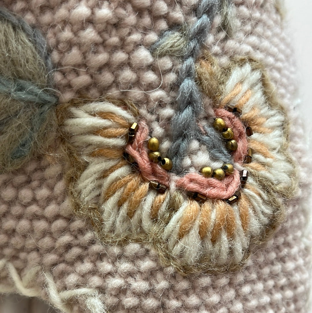 Marigold Earflap