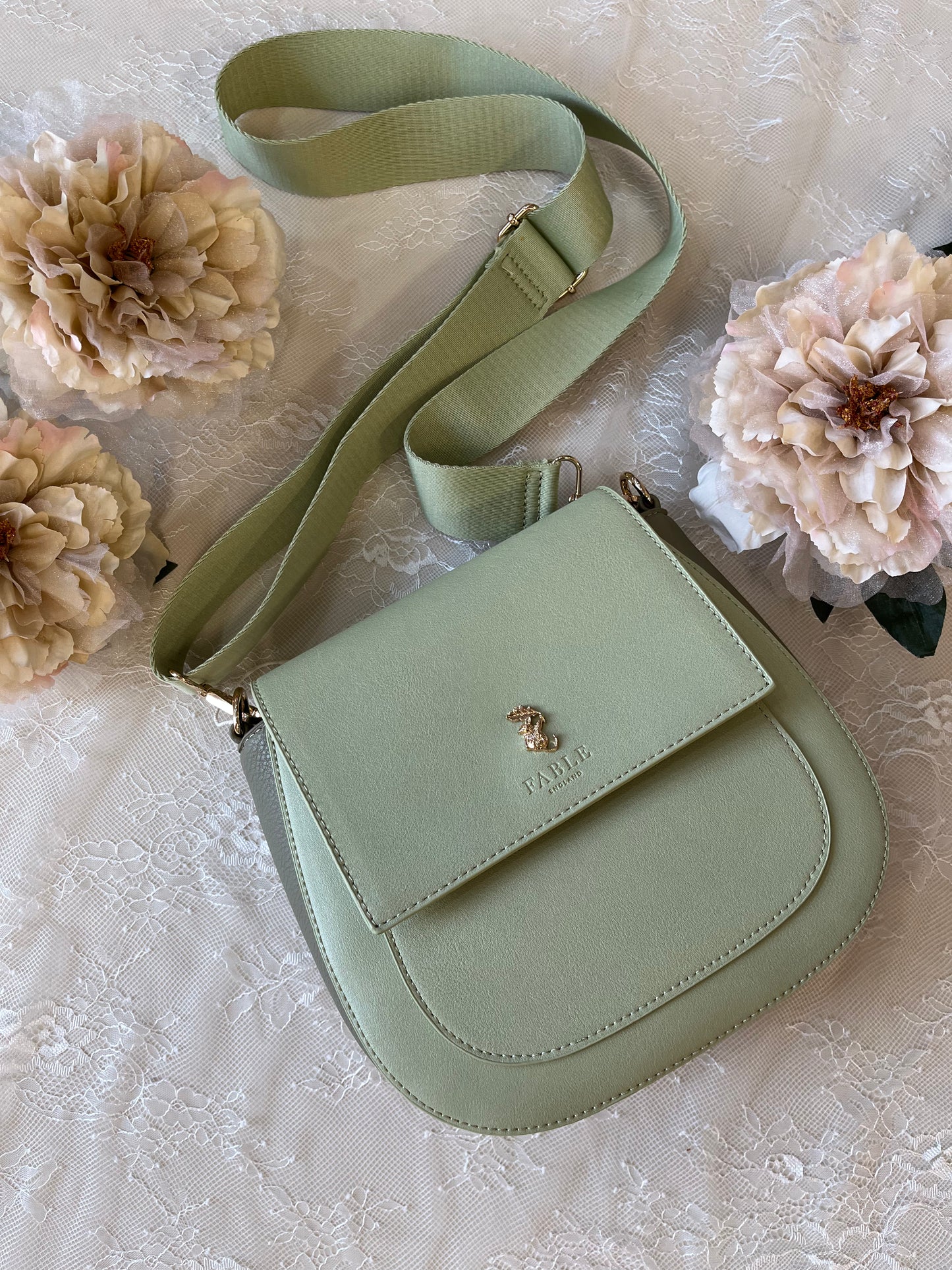 Dormouse Cross Body Bag