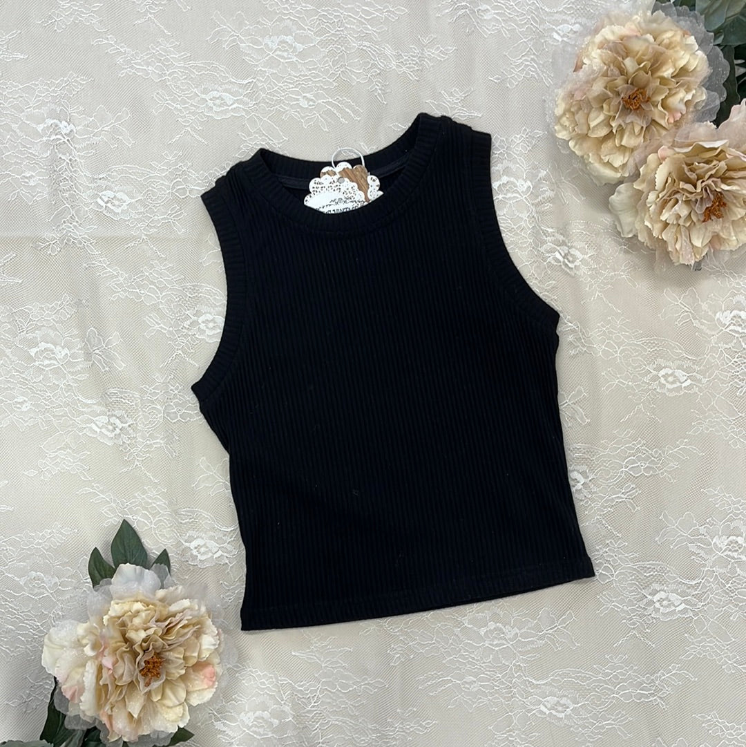 Kyra Soft Tank Top