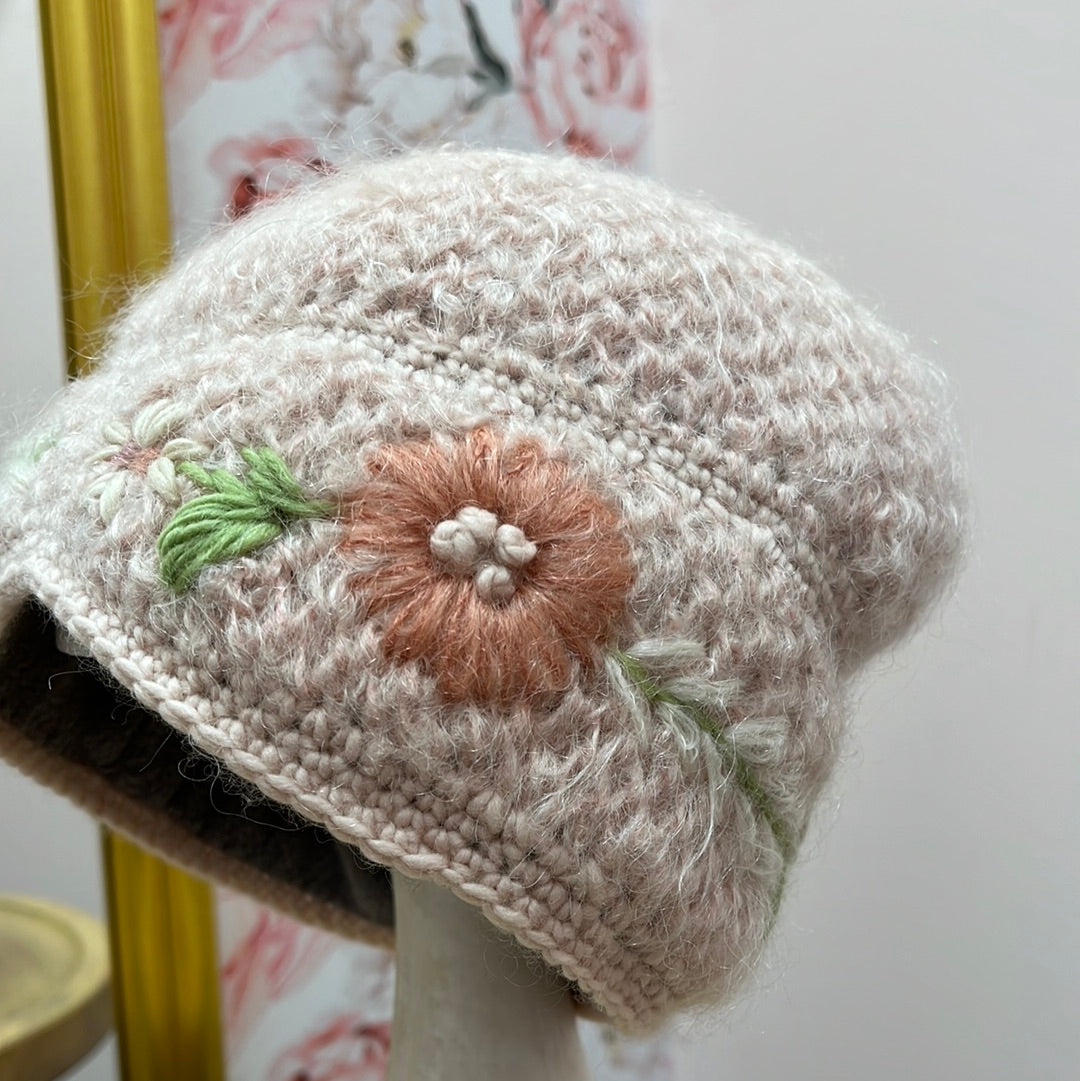 Adeline Cloche