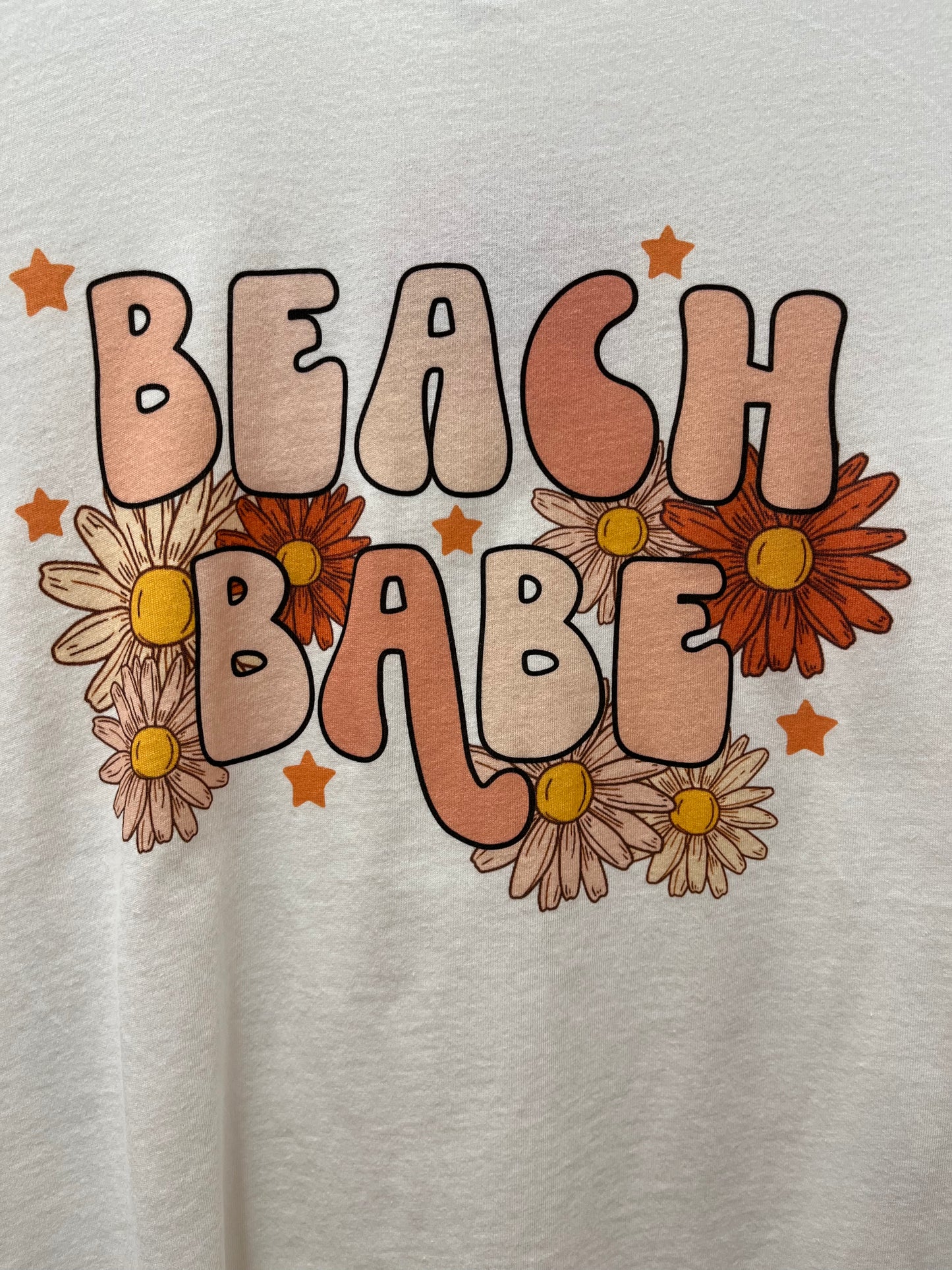 Beach Babe T-Shirt