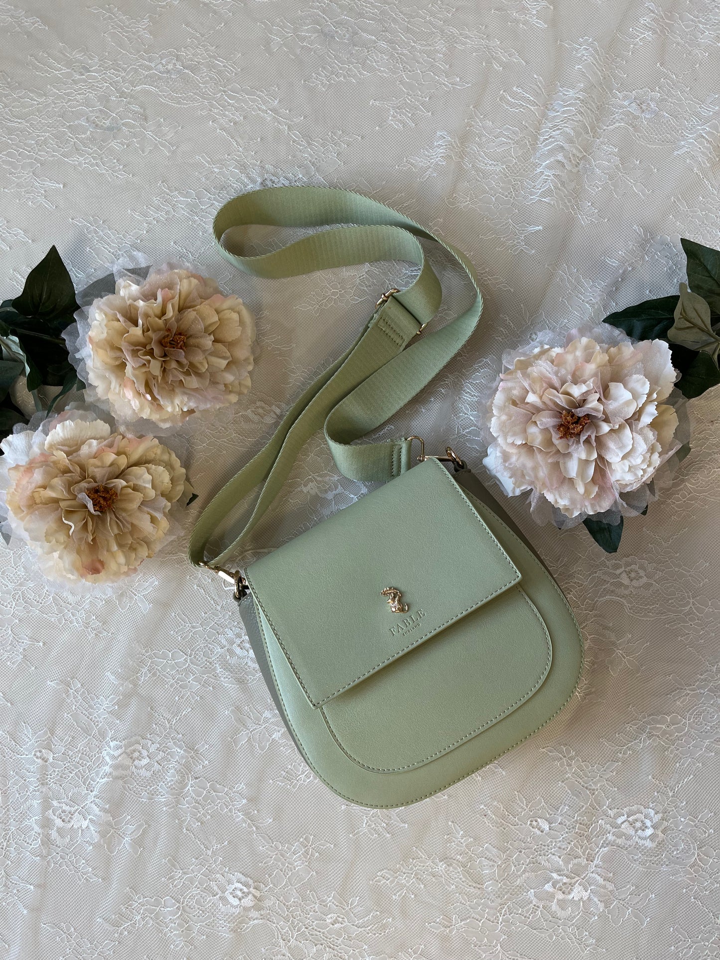 Dormouse Cross Body Bag