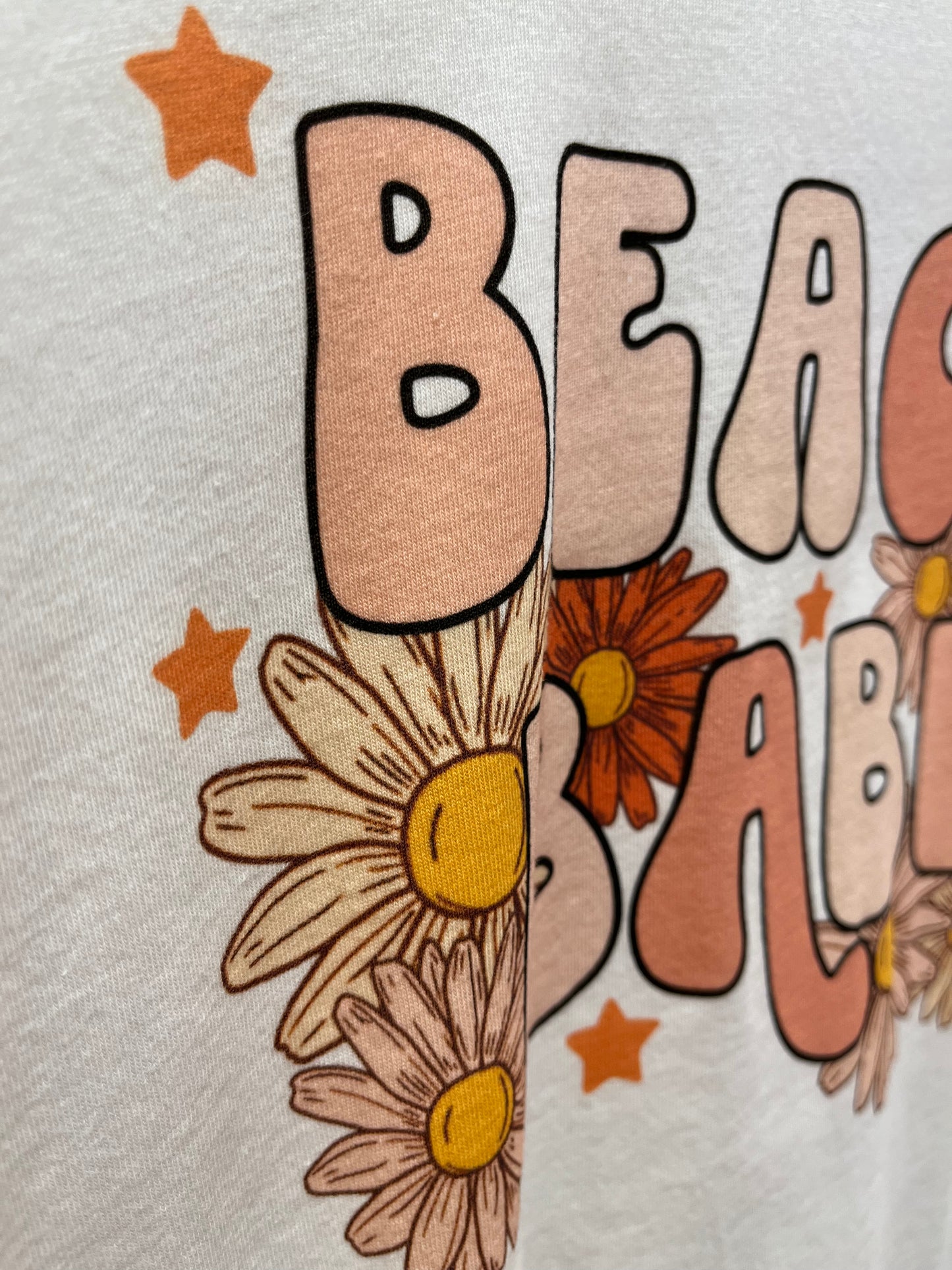 Beach Babe T-Shirt