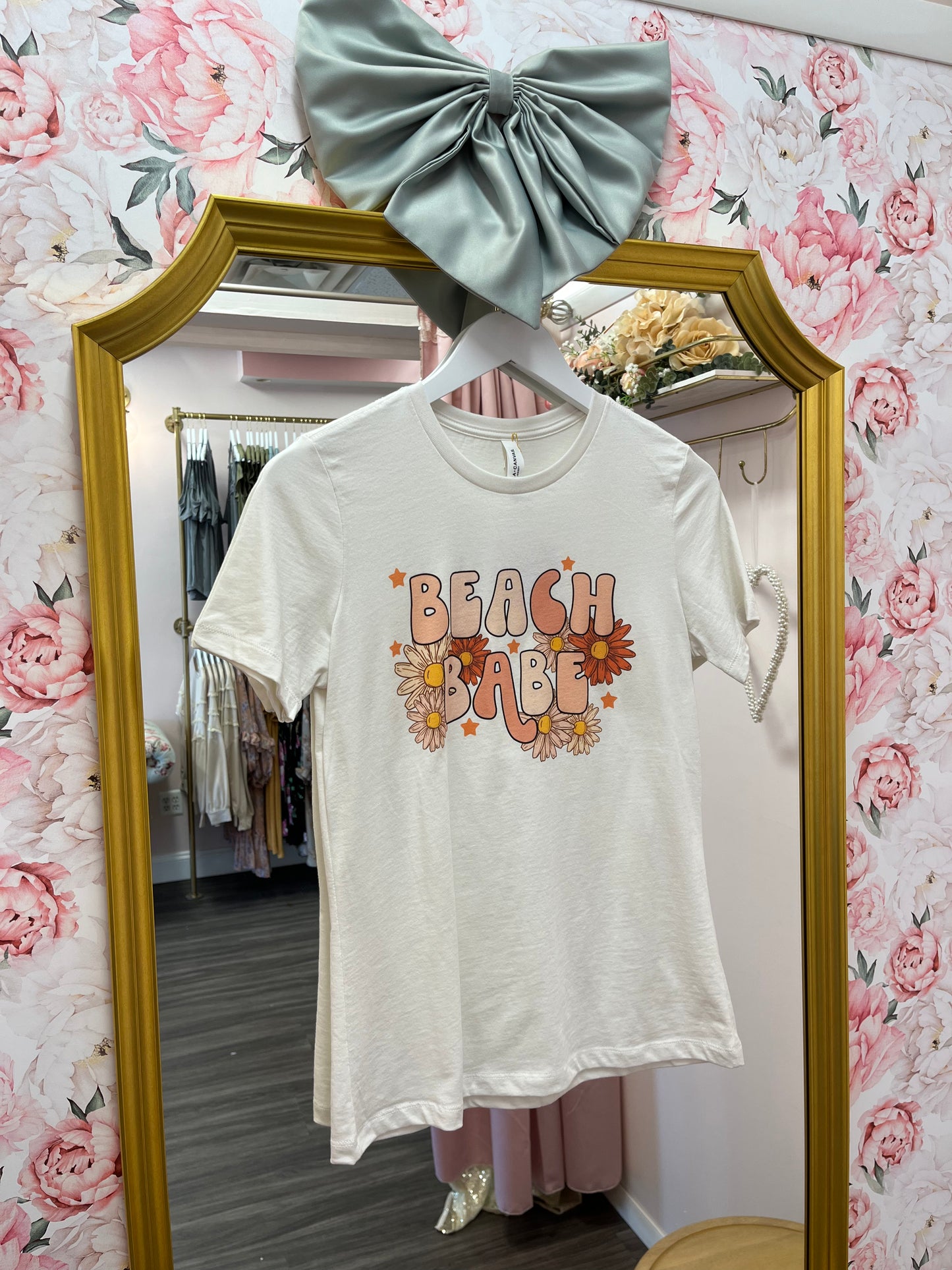 Beach Babe T-Shirt