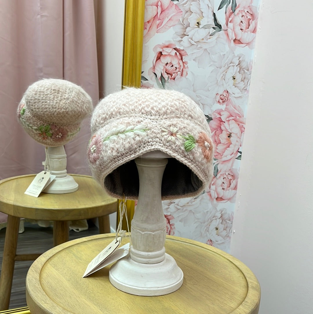 Adeline Cloche
