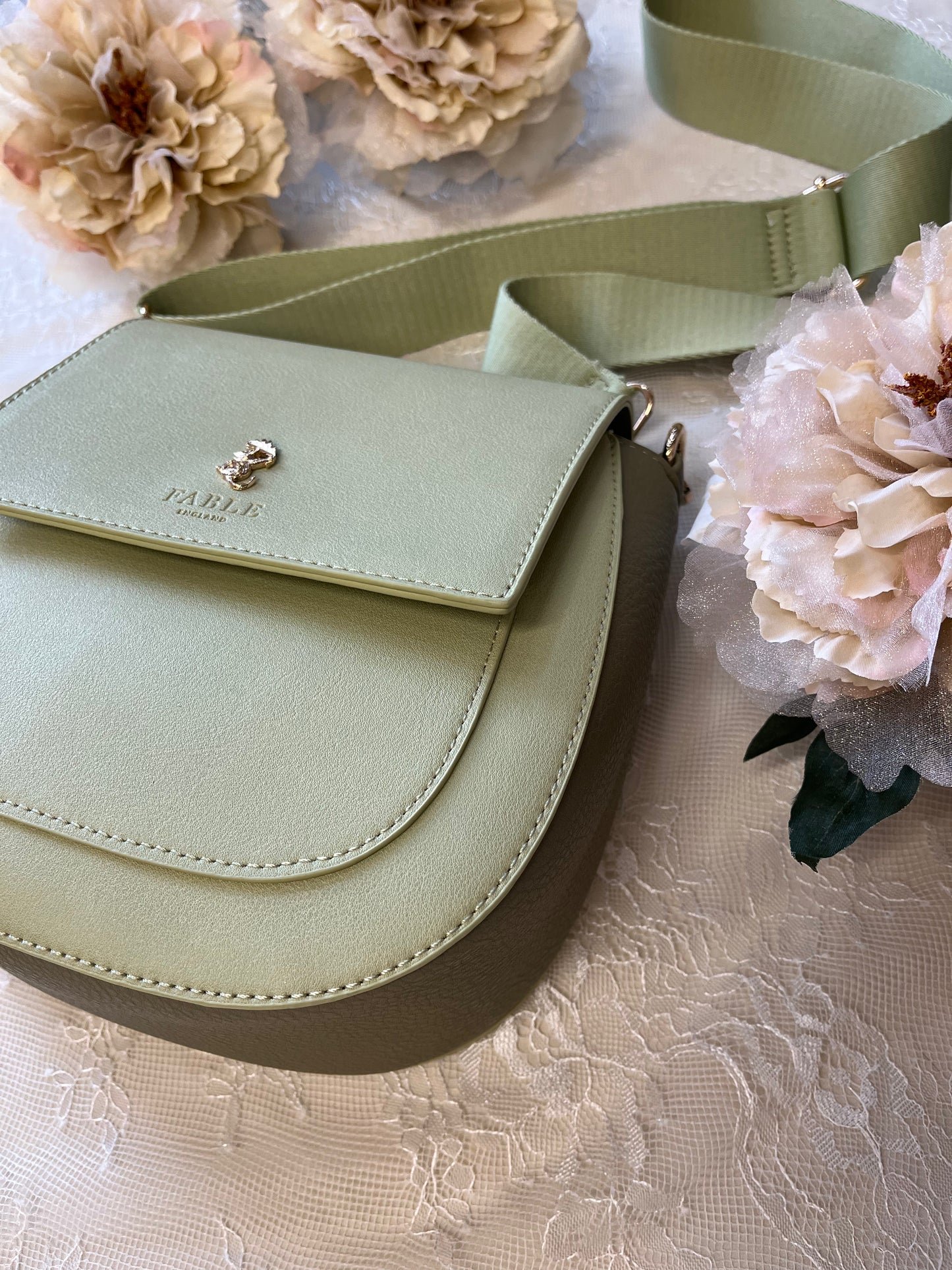 Dormouse Cross Body Bag