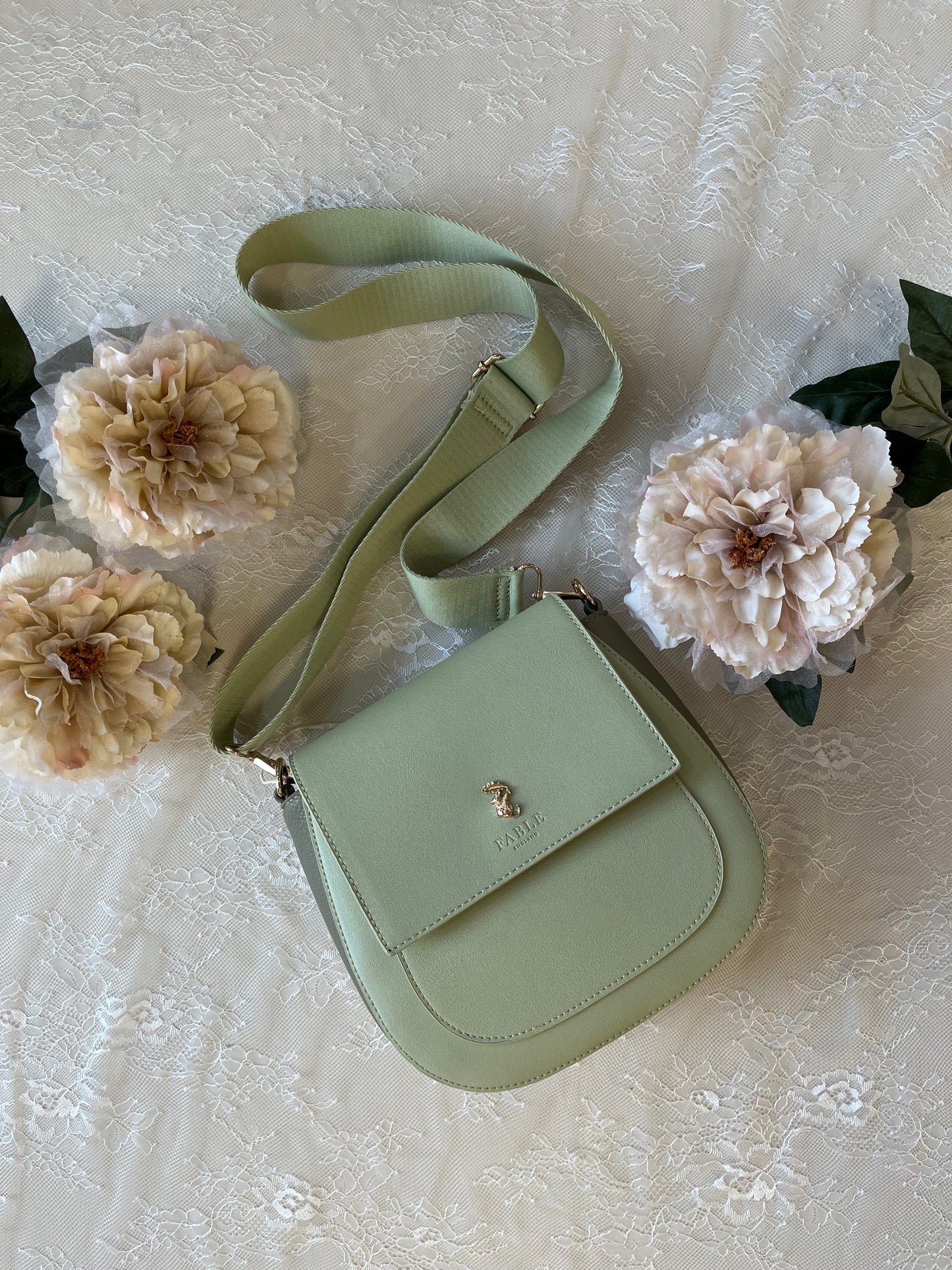 Dormouse Cross Body Bag