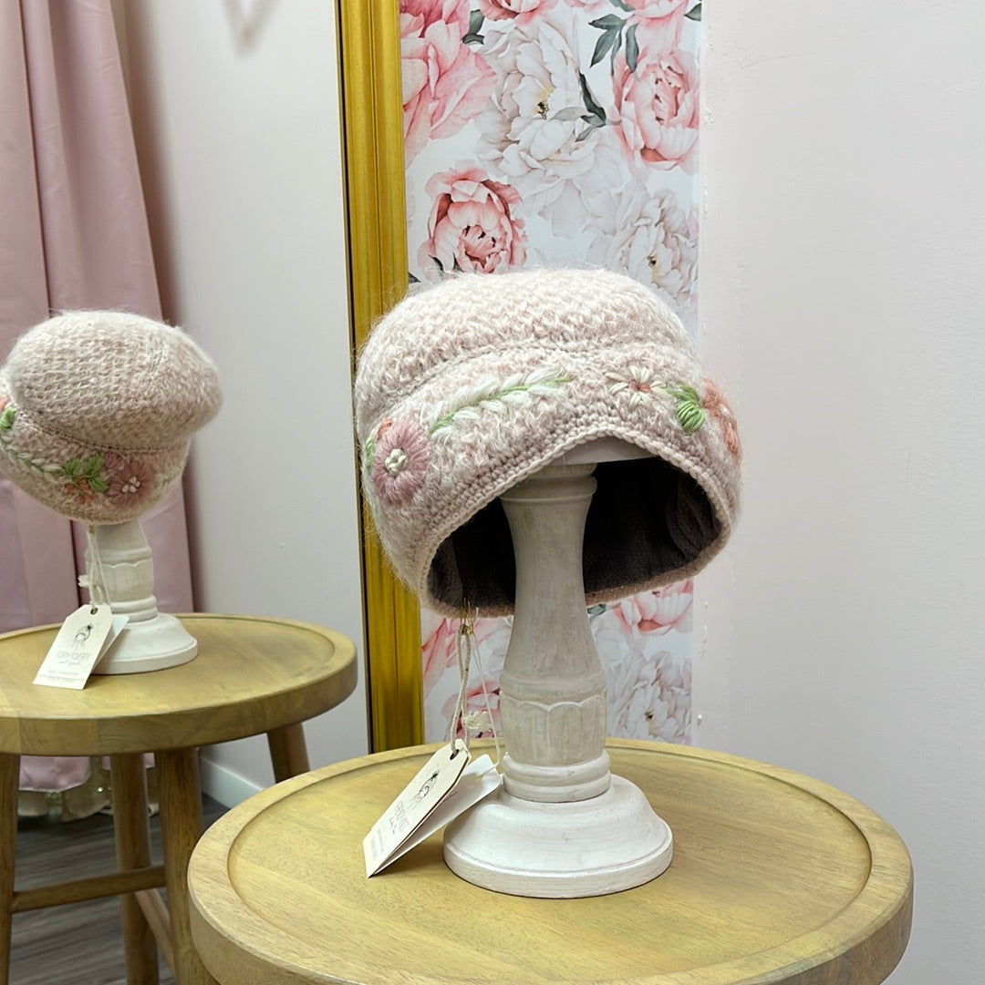 Adeline Cloche