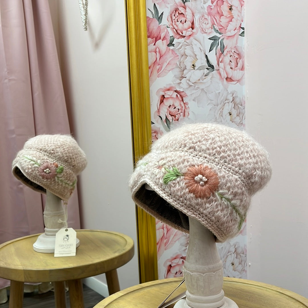 Adeline Cloche